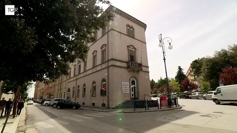 Sportelli disponibili in centro a campobasso