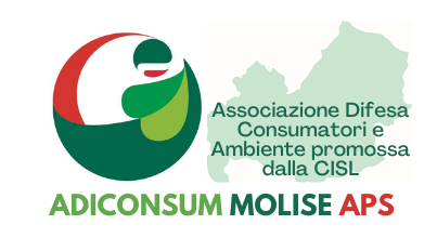 Logo Adiconsum Molise APS