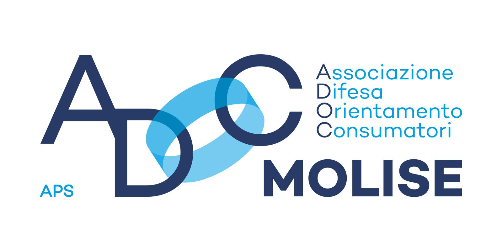 Logo ADOC Molise