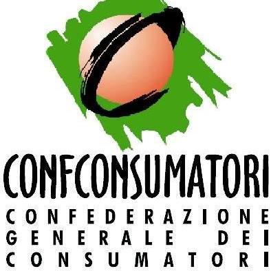 Logo Confconsumatori