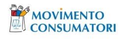 Logo Movimento Consumatori